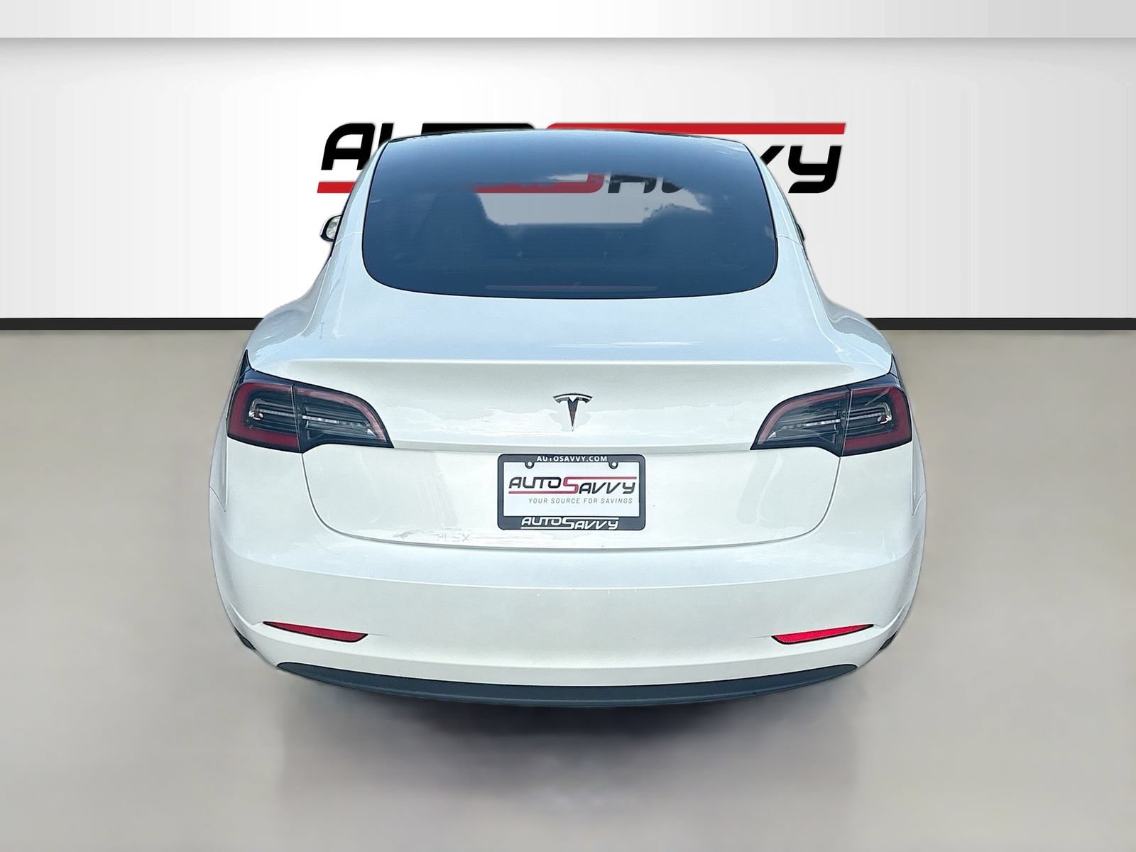 Used 2023 Tesla Model 3 Standard Range RWD image 6