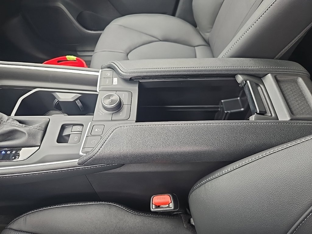 New 2026 Toyota Grand Highlander AWD image 24