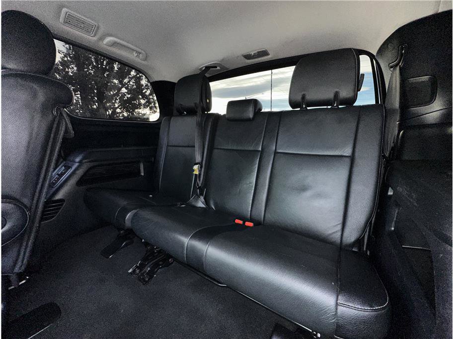 Used 2020 Toyota Sequoia TRD Sport w/ TRD Sport Premium Package image 17