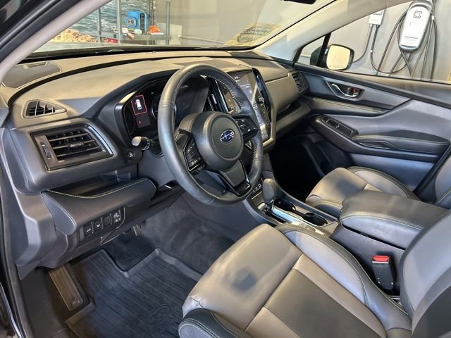 Used 2023 Subaru Ascent Onyx Edition image 2