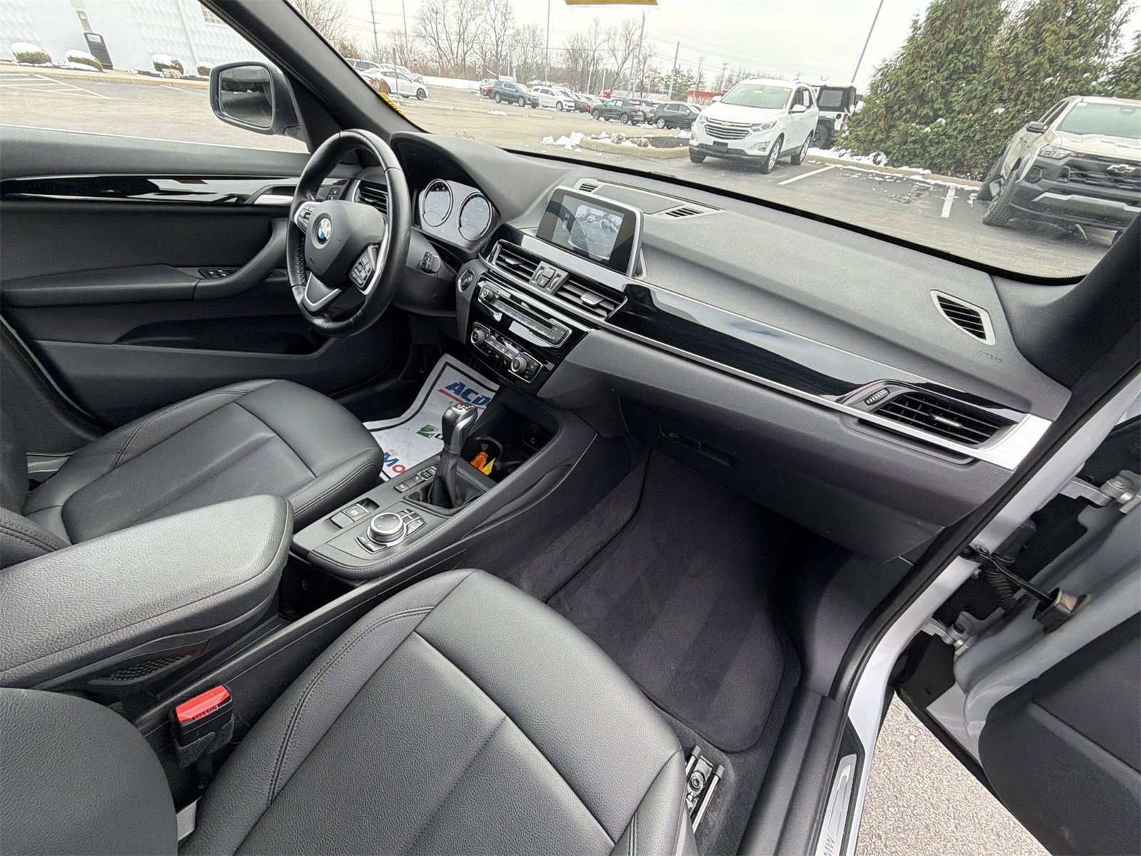 Used 2019 BMW X1 xDrive28i w/ Convenience Package image 28