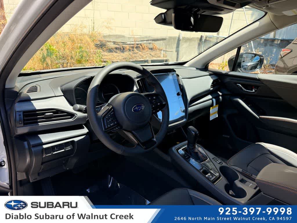 New 2026 Subaru Crosstrek 2.5i Limited