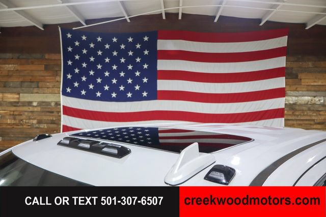 Used 2022 Chevrolet Silverado 3500 High Country w/ Snow Plow Prep/Camper Package AWD/4WD image 64