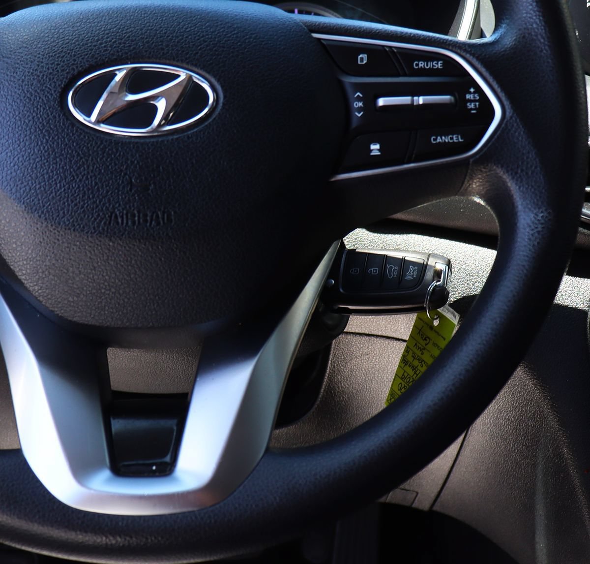 Used 2019 Hyundai Santa Fe SE AWD/4WD image 52