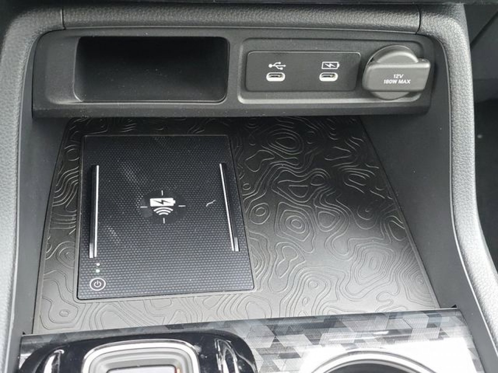 New 2026 Honda Passport TrailSport Elite image 21