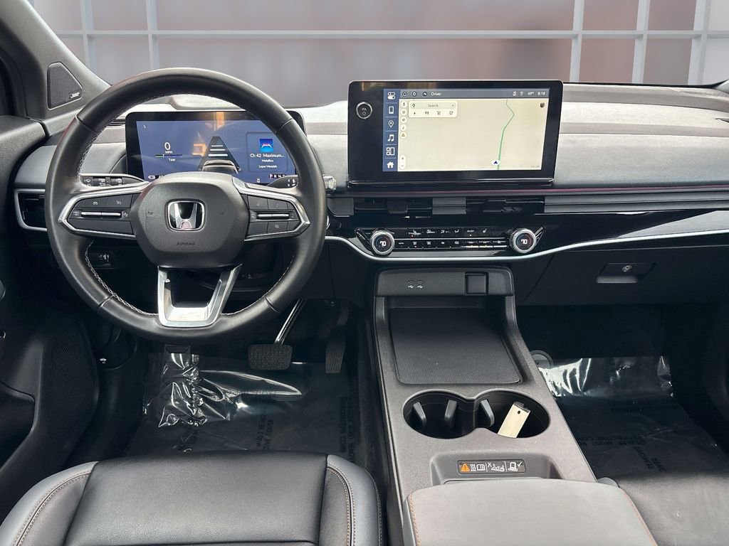 Used 2024 Honda Prologue Touring image 13