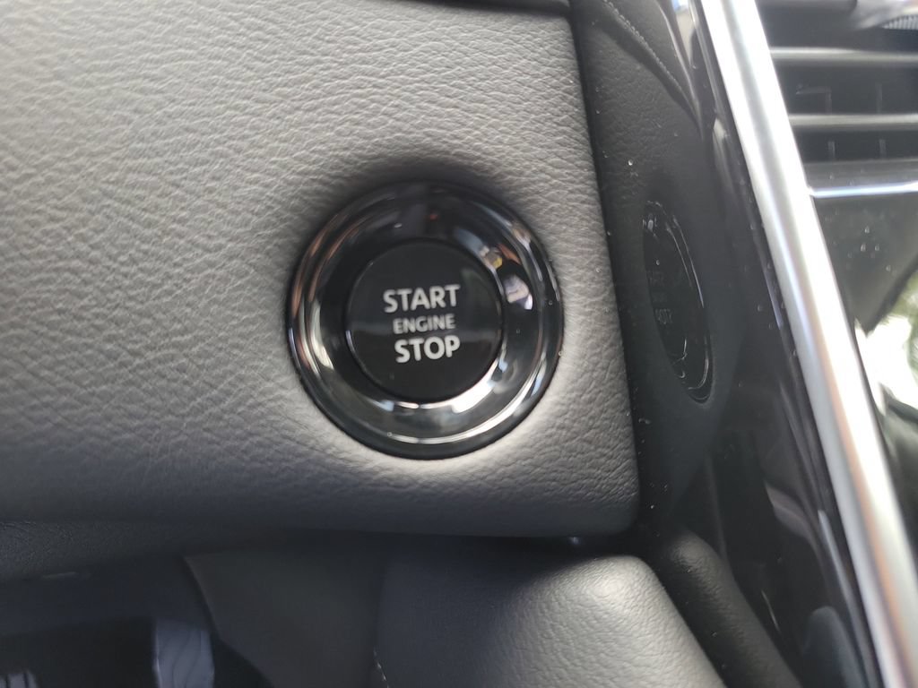 New 2026 Nissan Armada SV RWD image 27
