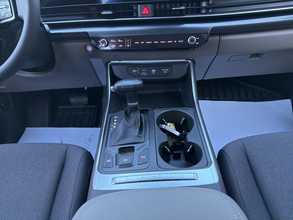 New 2026 Kia Carnival LX image 27