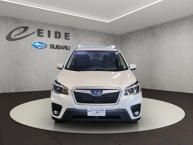 Used 2021 Subaru Forester Premium AWD/4WD image 4
