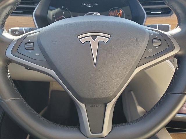 Used 2018 Tesla Model S 100D image 17