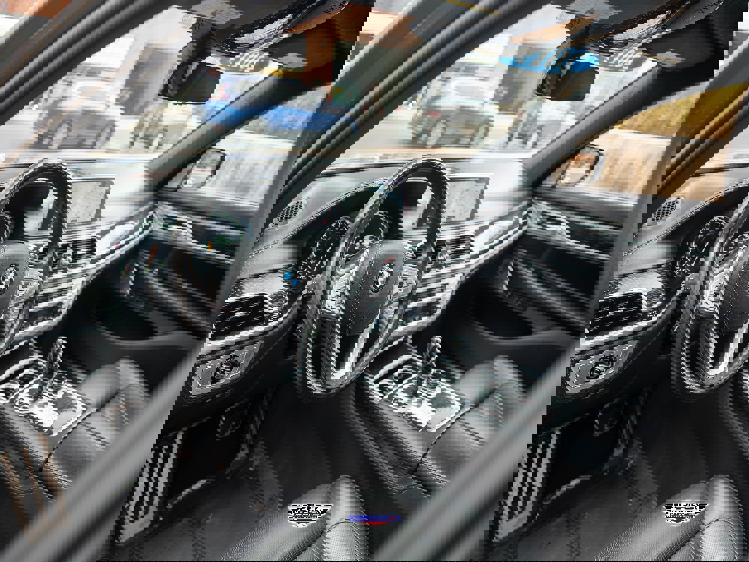 Used 2019 BMW 750i xDrive image 13