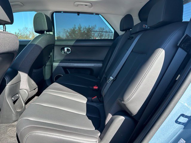 Used 2023 Hyundai Ioniq 5 Limited AWD/4WD image 15