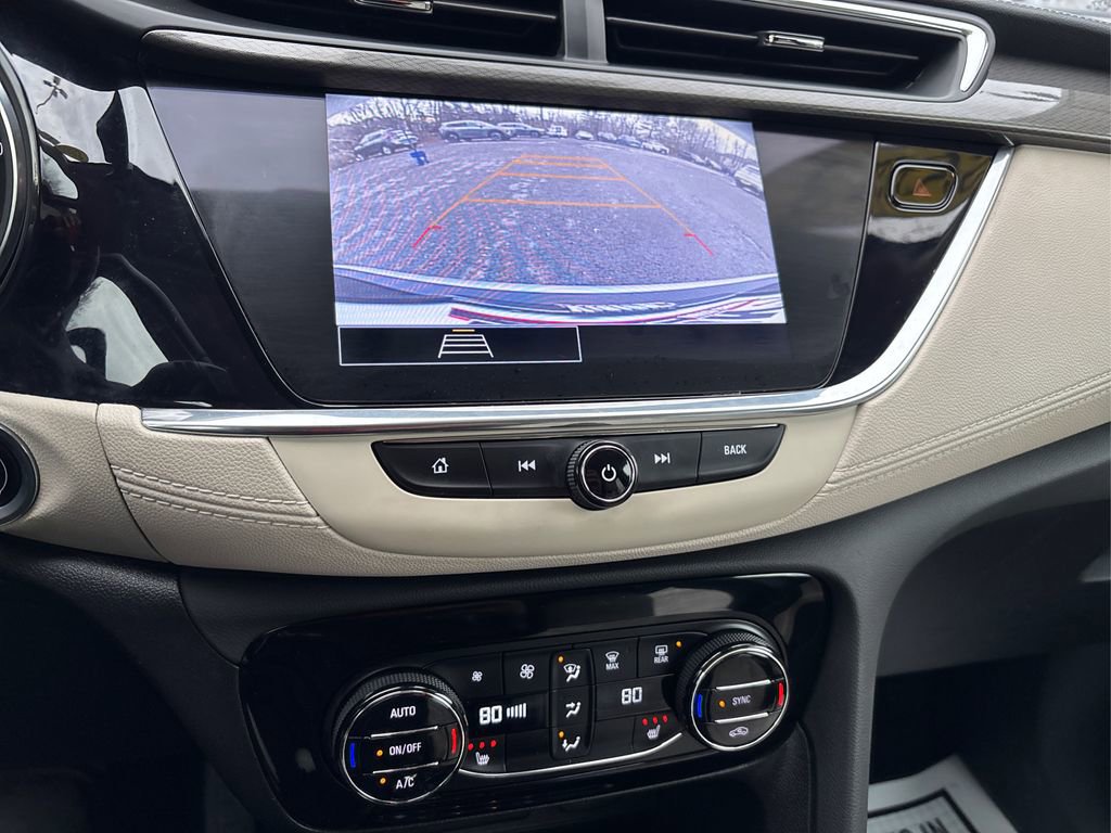 Used 2023 Buick Encore GX Select image 26