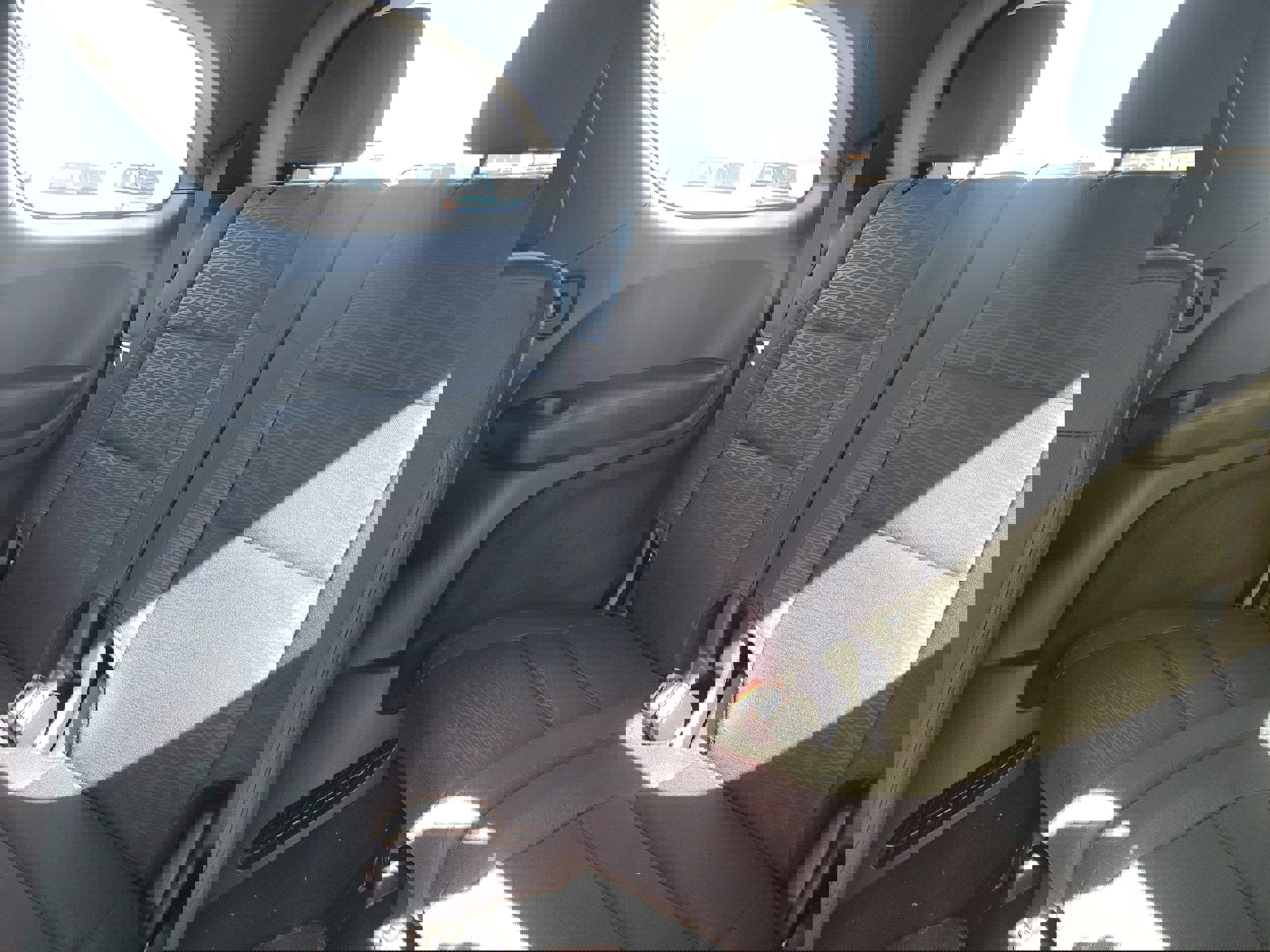 New 2026 Dodge Durango GT image 24