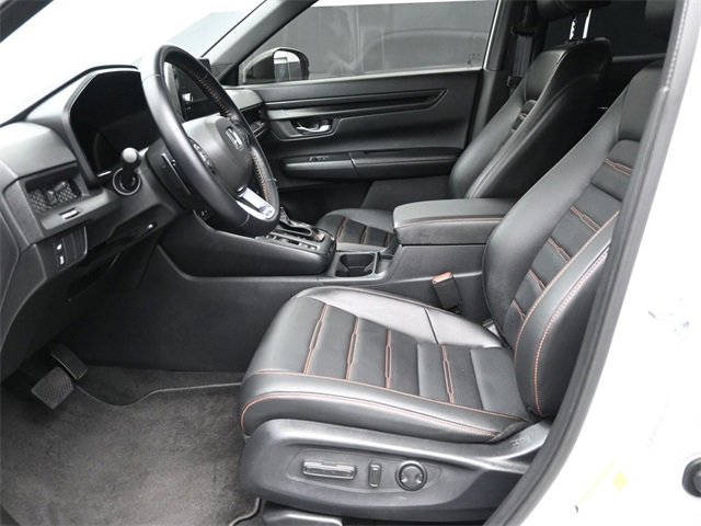 Certified 2025 Honda CR-V Sport-L image 21