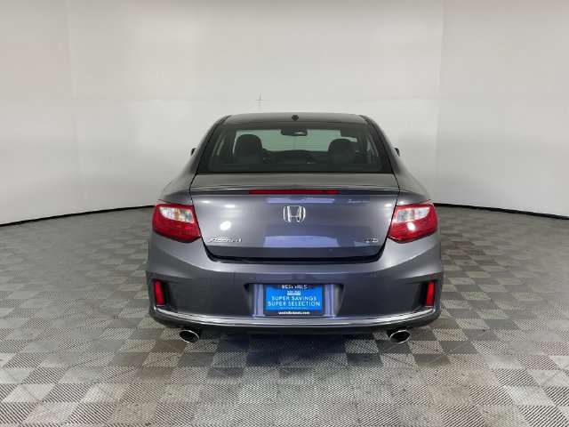 Used 2015 Honda Accord EX-L image 22