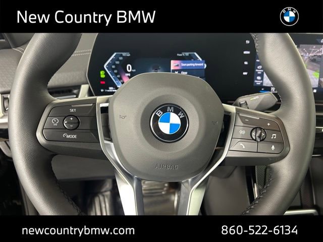 New 2026 BMW X2 xDrive28i w/ Technology Package image 20