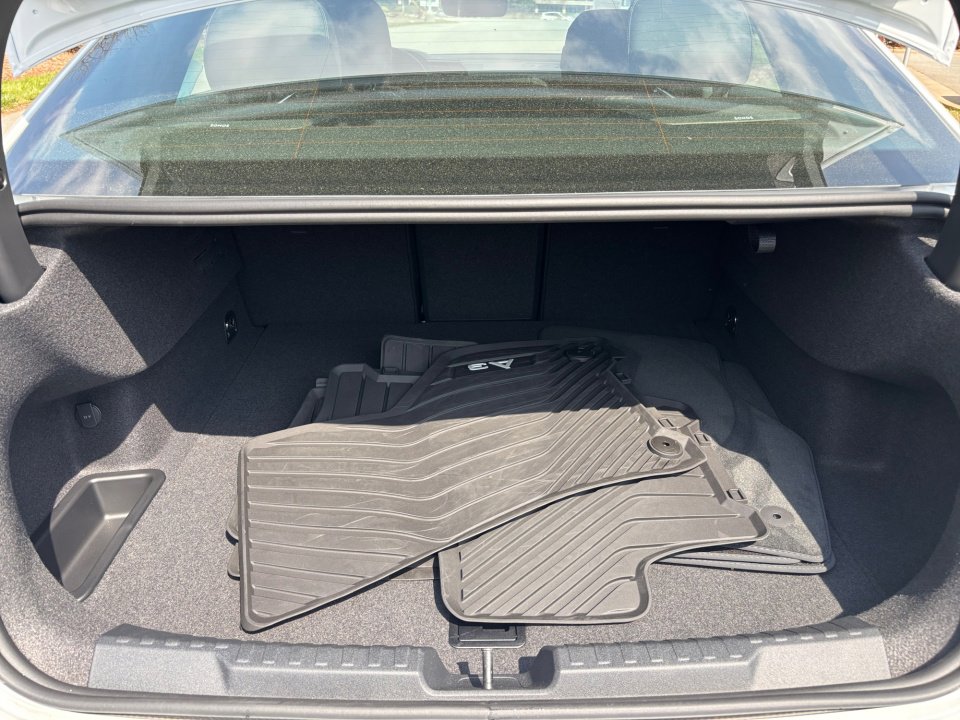 Certified 2026 Audi A3 2.0T Premium Plus w/ Premium Plus Package image 15