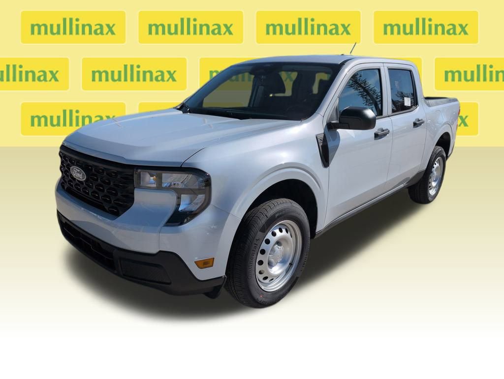 New 2026 Ford Maverick XL image 12