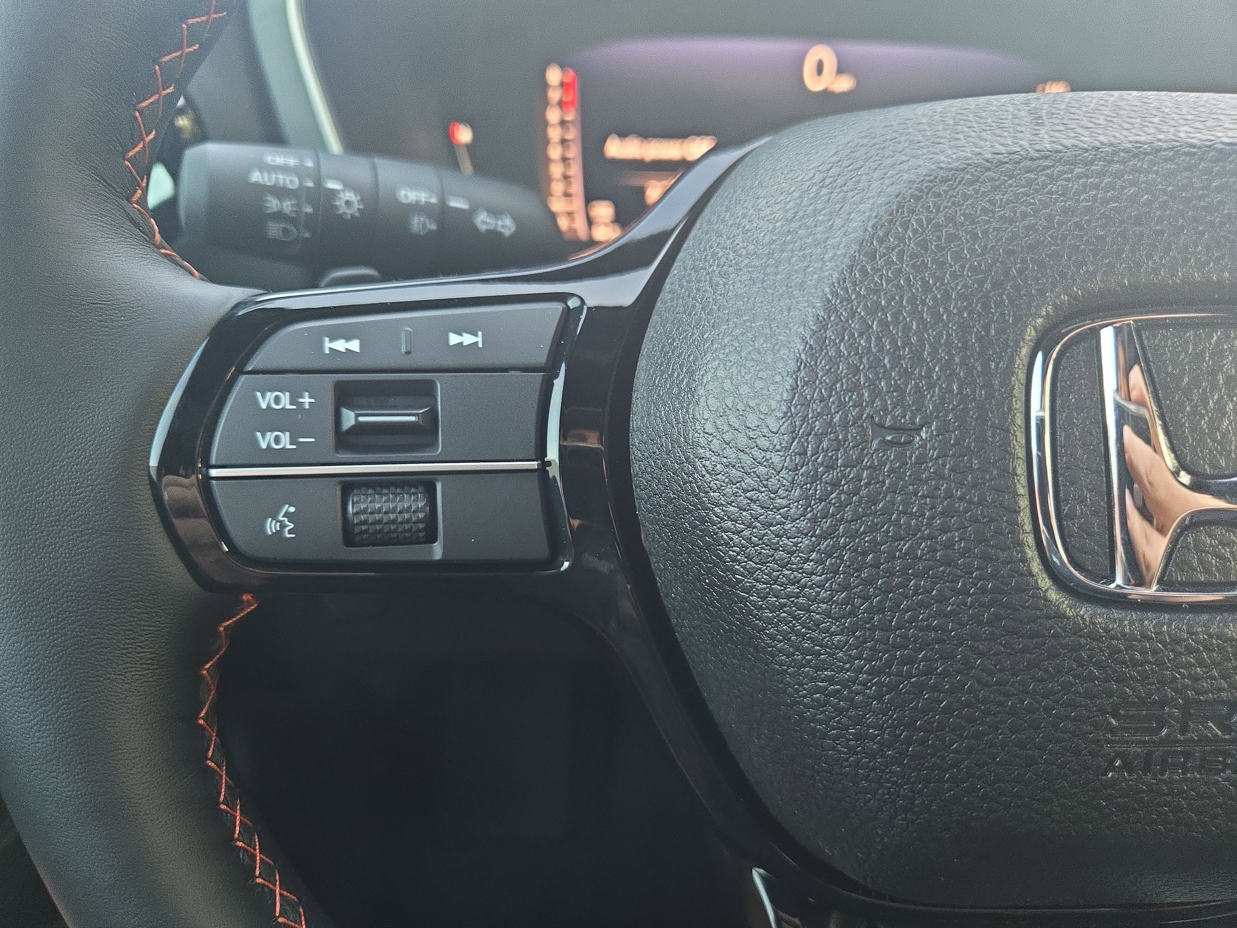 New 2026 Honda Passport TrailSport Elite image 19
