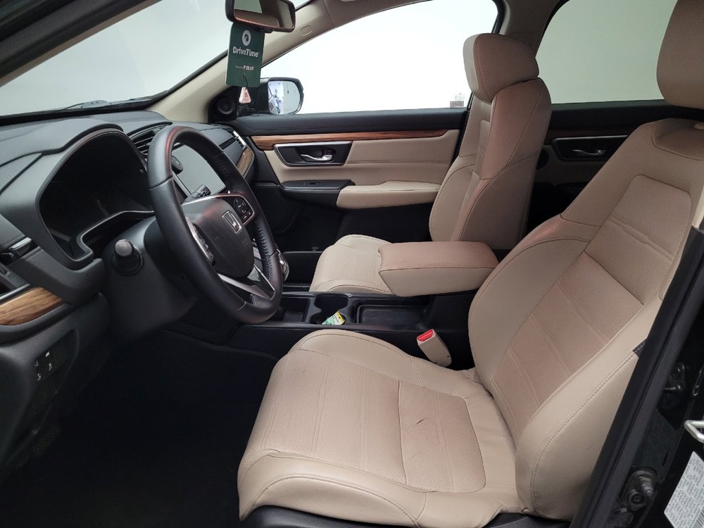 Used 2017 Honda CR-V EX-L image 17