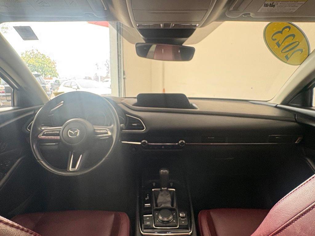 Used 2023 MAZDA CX-30 AWD 2.5 S w/ Preferred Package image 15