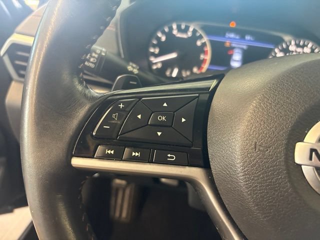Used 2019 Nissan Altima 2.5 SR w/ SR Premium Package FWD image 27