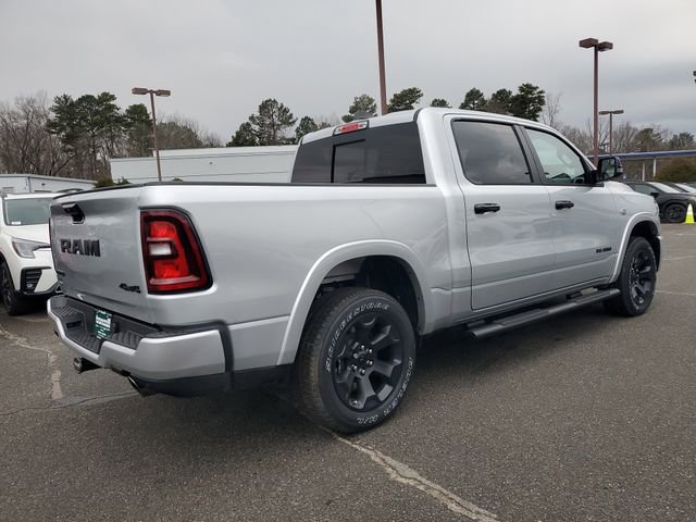 New 2026 RAM 1500 Big Horn image 6