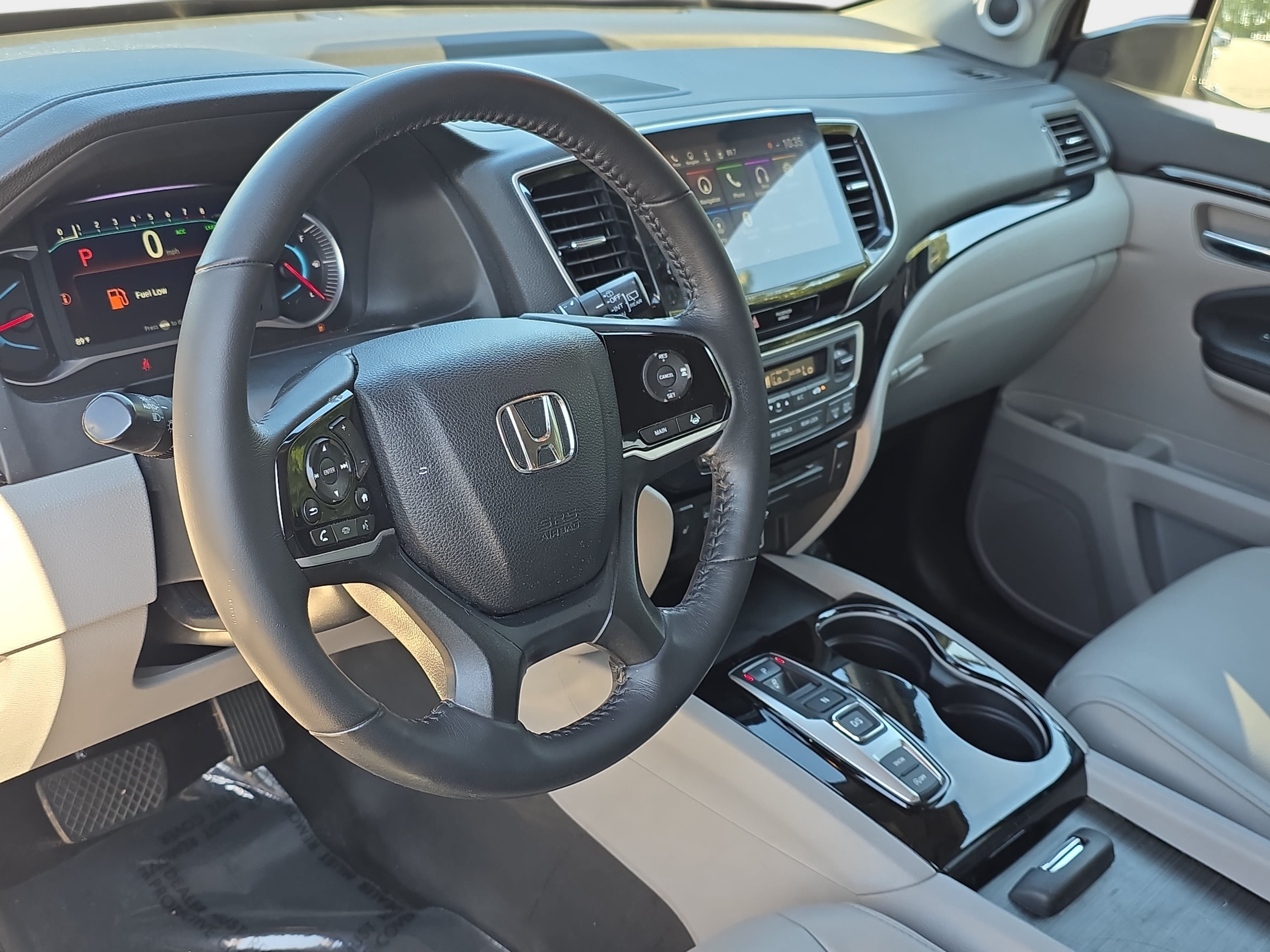 Used 2019 Honda Pilot Touring image 14