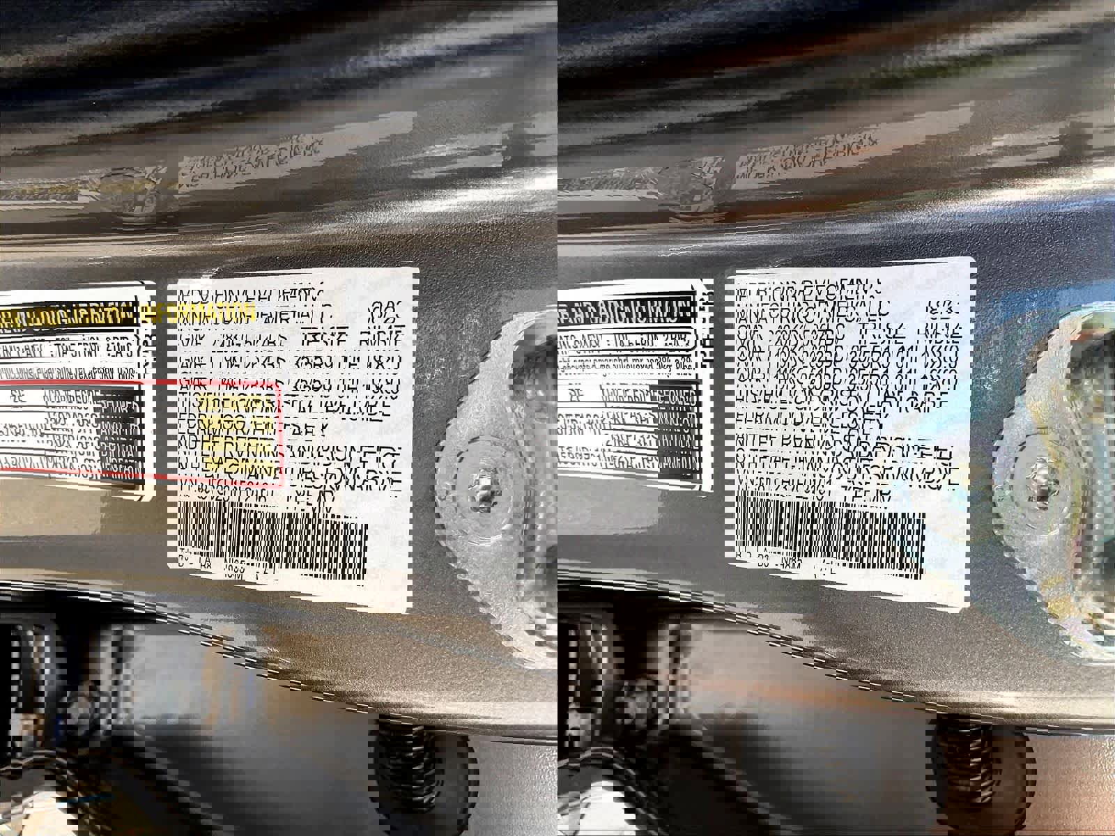 Used 2023 Acura RDX AWD image 34