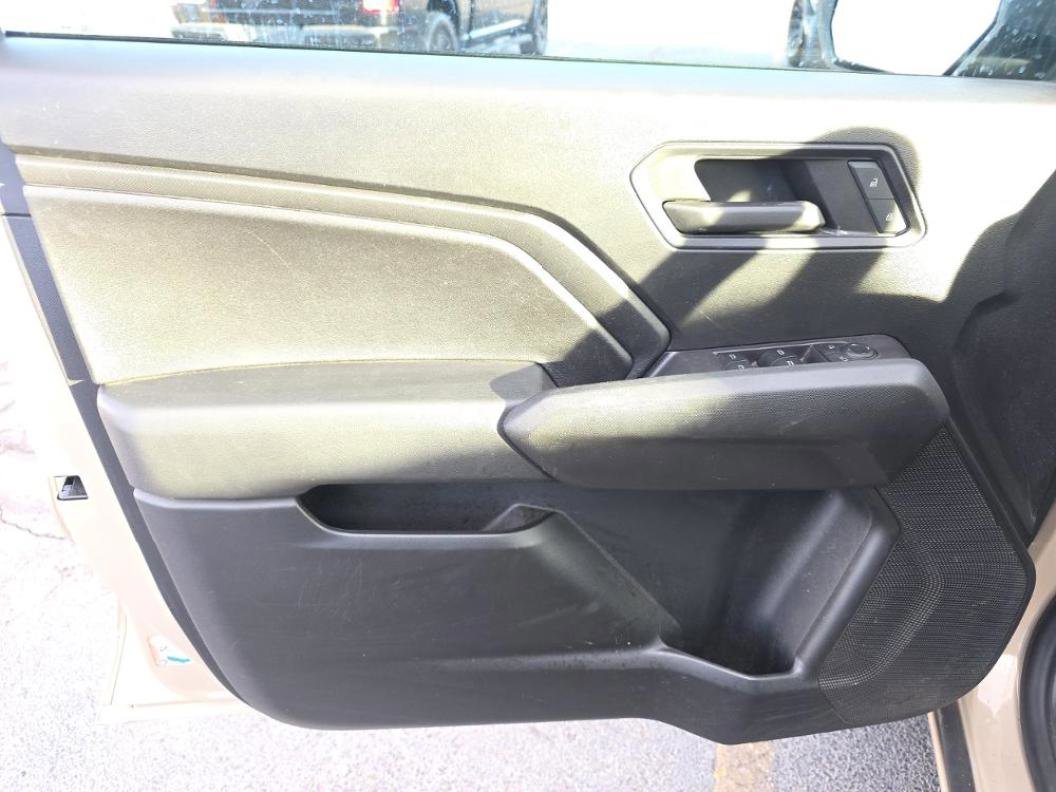 Used 2023 Chevrolet Colorado W/T image 10