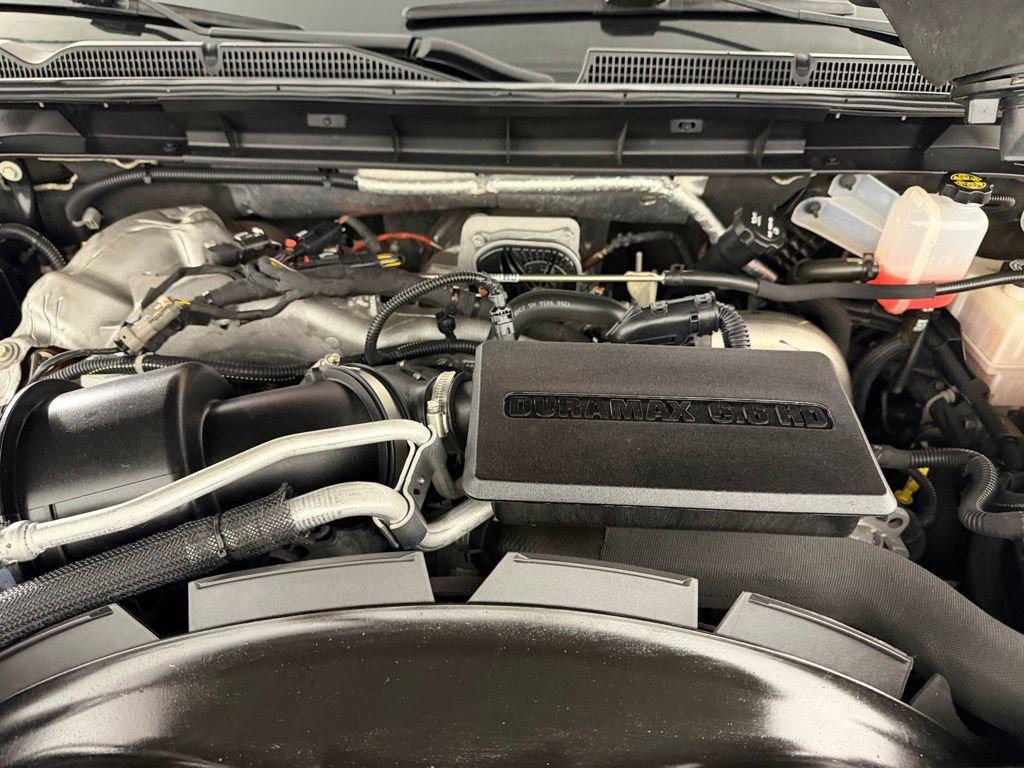 Used 2024 GMC Sierra 2500 AT4 w/ AT4 Premium Plus Package image 34