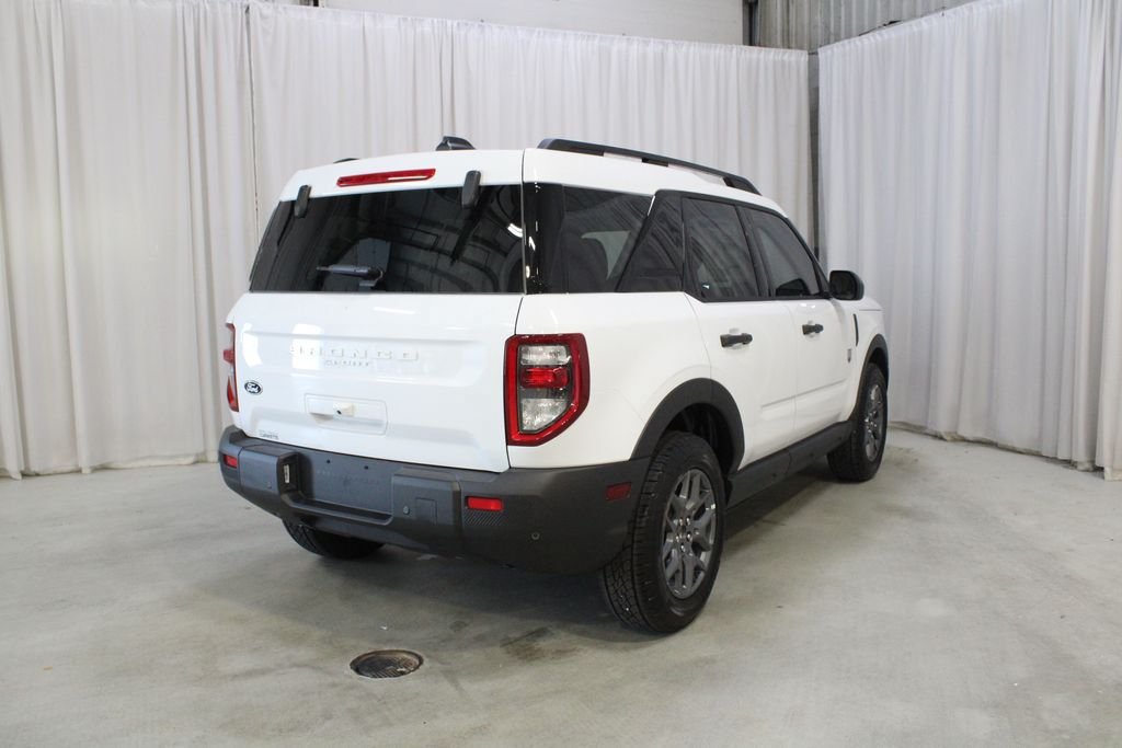 New 2026 Ford Bronco Sport Big Bend w/ Convenience Package AWD/4WD image 25