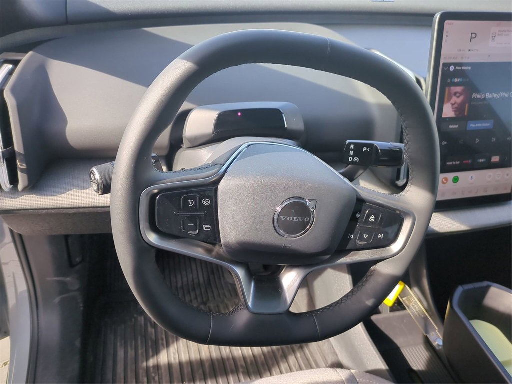 Used 2025 Volvo EX30 Ultra image 16