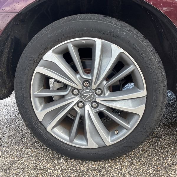 Used 2017 Acura MDX FWD w/ Technology Package image 13