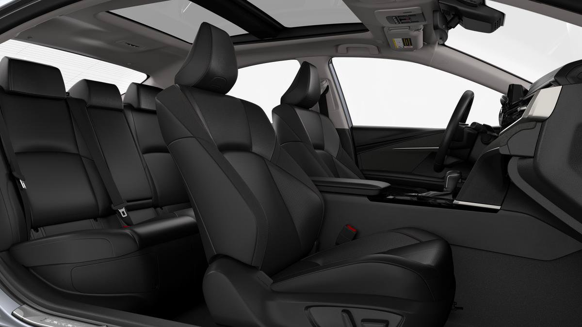 New 2026 Toyota Camry XLE AWD/4WD image 55
