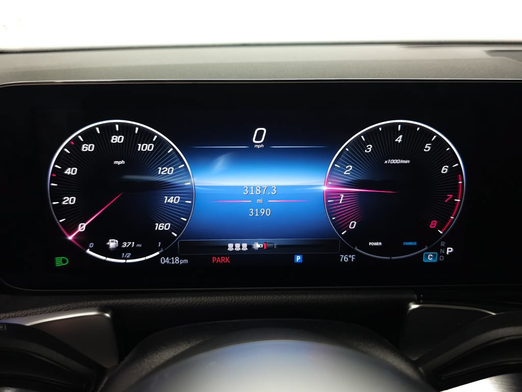 Certified 2026 Mercedes-Benz GLB 250 4MATIC image 13