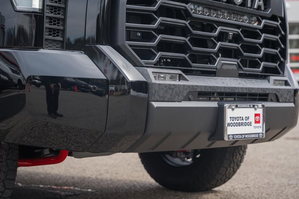 New 2026 Toyota Tundra TRD Pro image 13