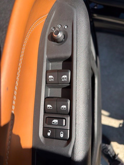 Certified 2025 Jeep Compass Limited AWD/4WD image 16