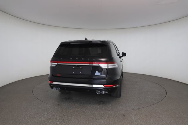 Used 2023 Lincoln Aviator Black Label AWD/4WD image 16