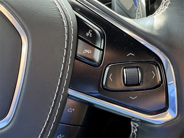 Used 2025 Chevrolet Corvette Stingray image 21