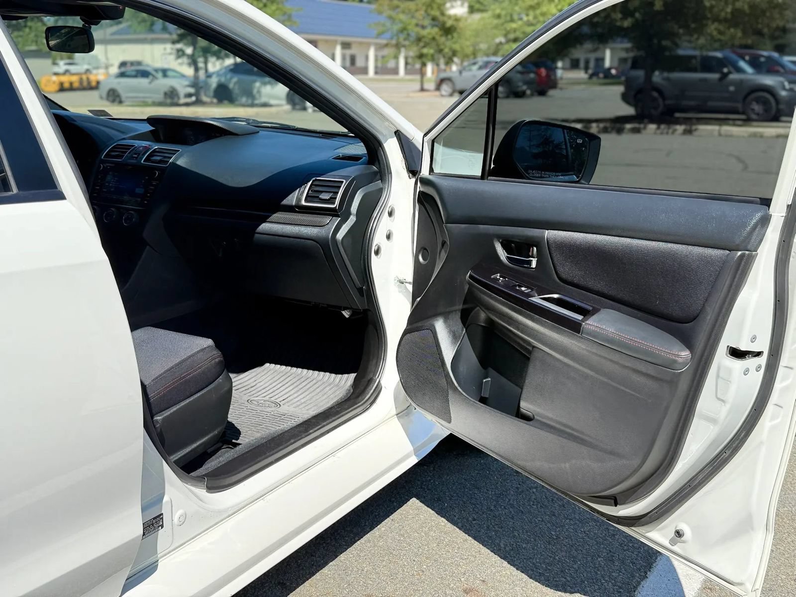 Used 2019 Subaru WRX Premium AWD/4WD image 19