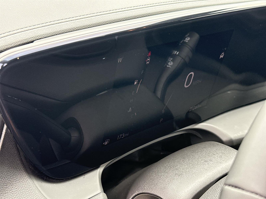 Used 2025 Buick Encore GX Preferred FWD image 10