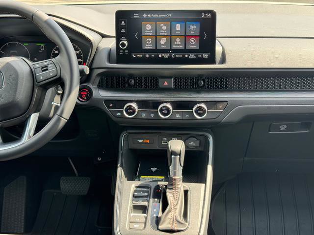 Used 2025 Honda CR-V Sport-L image 16