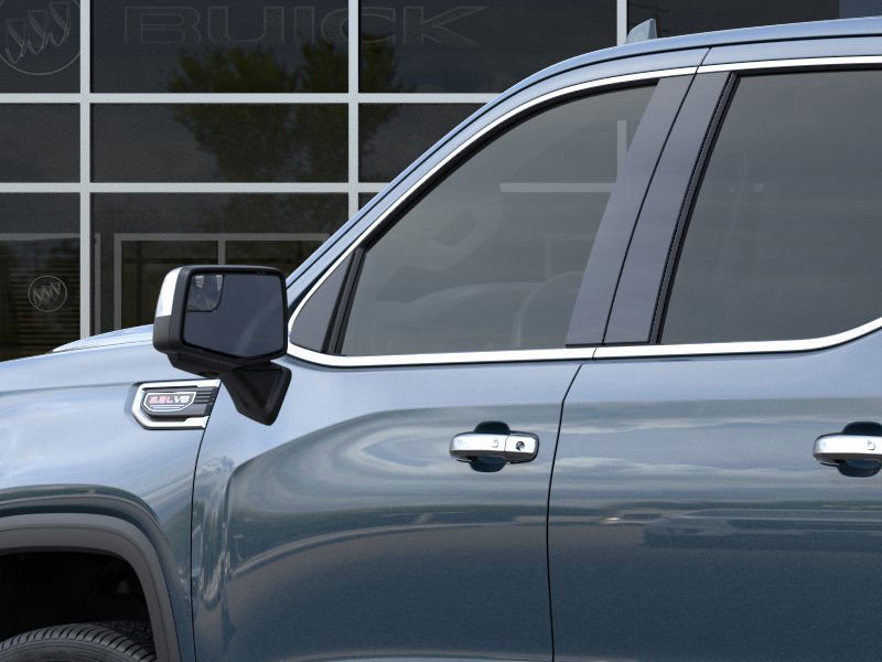 New 2026 GMC Sierra 1500 Denali image 12