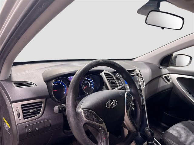 Used 2016 Hyundai Elantra GT image 8