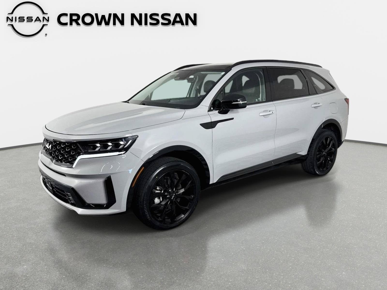 Used 2023 Kia Sorento SX