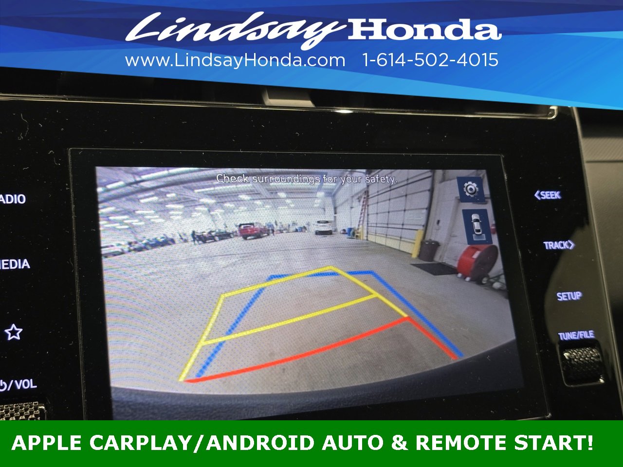 Used 2023 Hyundai Santa Cruz SEL w/ Cargo Package image 17