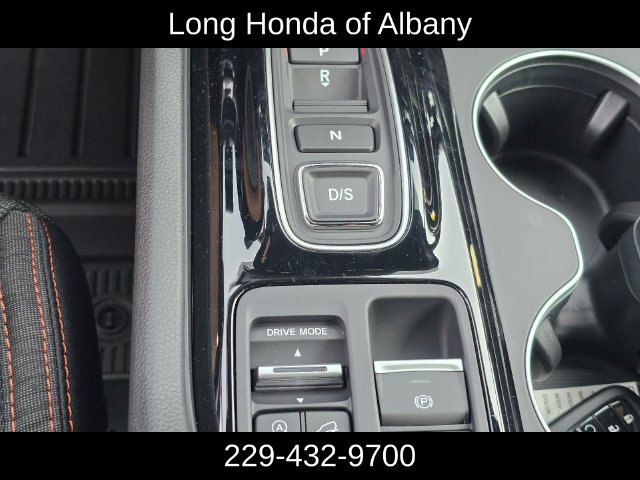 New 2026 Honda Pilot Sport image 27