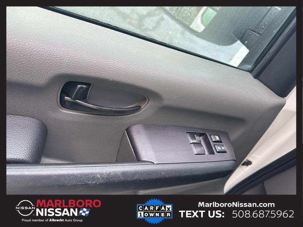 Used 2021 Nissan NV 2500 SV w/ Navigation Package image 16